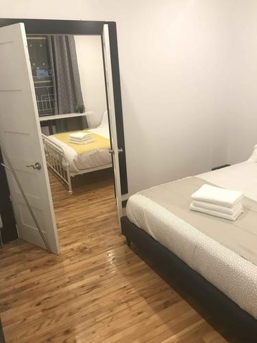 2 bedrooms apartment for rent in Montreal - Le Plateau-Mont-Royal — photo 8