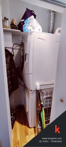 Studio à louer à Montreal - Mercier–Hochelaga-Maisonneuve — photo 15