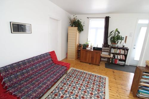 Appartement de 2 chambres à louer à Québec - La Cité-Limoilou — photo 5