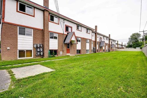 Appartement de 2 chambres à louer à Gatineau — photo 18