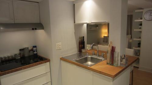 1 bedroom apartment for rent in Montreal - Ville-Marie — photo 4