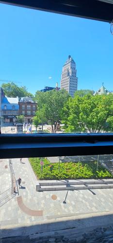 Appartement de 2 chambres à louer à Québec - La Cité-Limoilou — photo 42