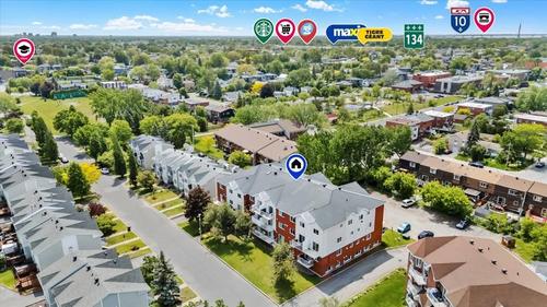 Appartement de 2 chambres à louer à Longueuil — photo 17