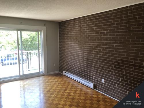 Appartement de 2 chambres à louer à Gatineau — photo 5