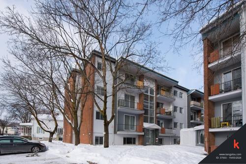 1 bedroom apartment for rent in Montreal - Ville-Marie — photo 5