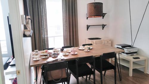 1 bedroom apartment for rent in Québec - La Cité-Limoilou — photo 5