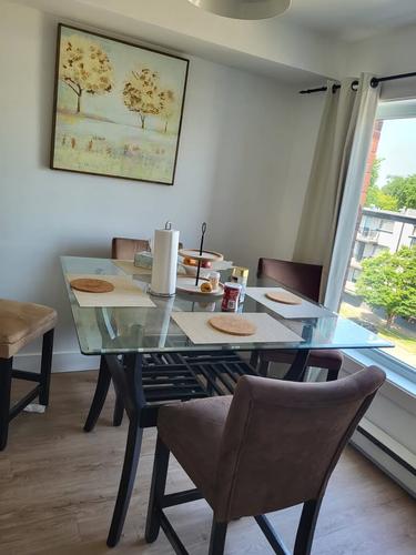 Appartement de 2 chambres à louer à Québec - La Cité-Limoilou — photo 12