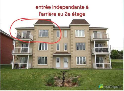 Appartement de 2 chambres à louer à Lévis — photo 10