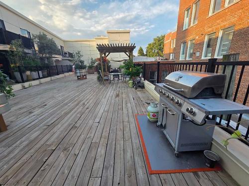 1 bedroom apartment for rent in Montreal - Rosemont–La Petite-Patrie — photo 3