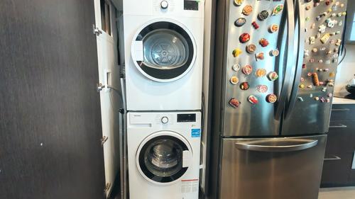 2 bedrooms apartment for rent in Montreal - Ville-Marie — photo 12
