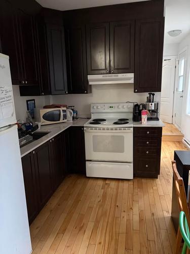 4 bedrooms apartment for rent in Montreal - Le Plateau-Mont-Royal — photo 3