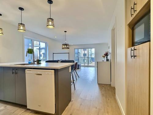 2 bedrooms apartment for rent in Lévis — photo 6