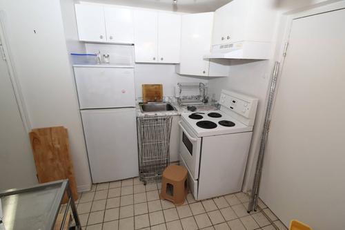 Studio for rent in Montreal - Côte-des-Neiges–Notre-Dame-de-Grâce — photo 3