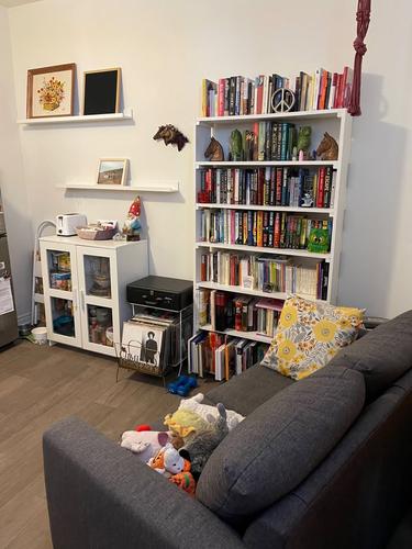 Studio à louer à Longueuil — photo 4