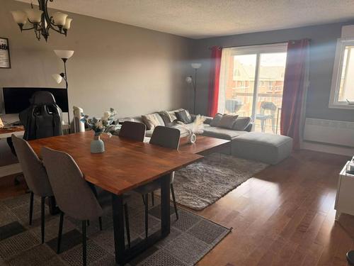 Appartement de 2 chambres à louer à Québec - Sainte-Foy–Sillery–Cap-Rouge — photo 3