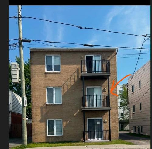 Appartement de 2 chambres à louer à Québec - Les Rivières — photo 7