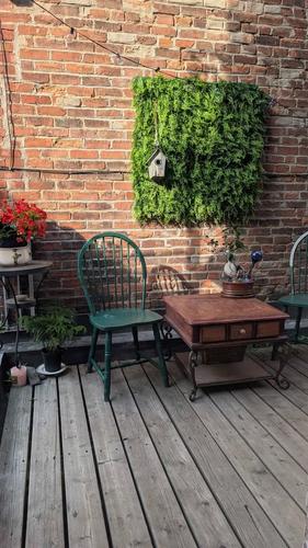 2 bedrooms apartment for rent in Montreal - Le Plateau-Mont-Royal — photo 3