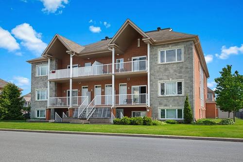 Appartement de 2 chambres à louer à Gatineau — photo 27