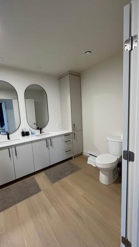 Appartement de 3 chambres à louer à Québec - La Cité-Limoilou — photo 4