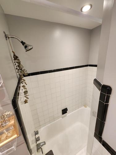 Studio à louer à Montreal - Villeray–Saint-Michel–Parc-Extension — photo 8