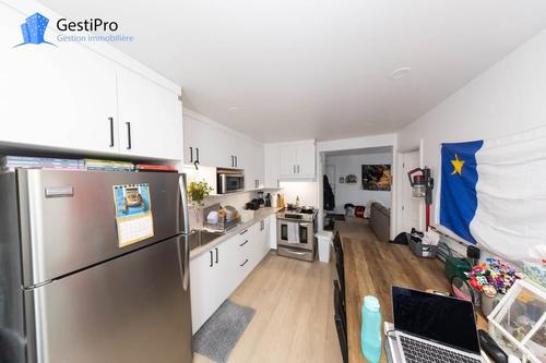 1 bedroom apartment for rent in Québec - Charlesbourg — photo 2
