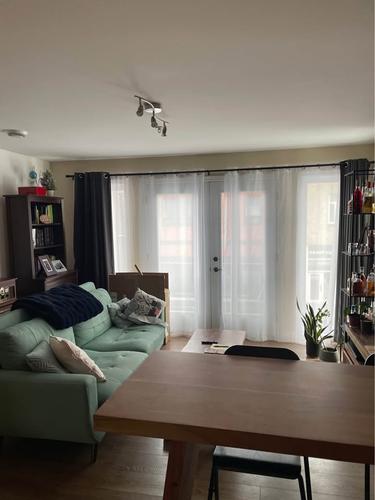 Appartement de 3 chambres à louer à Québec - La Cité-Limoilou — photo 4