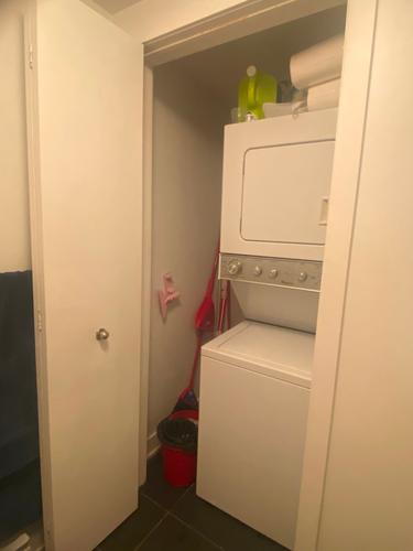 1 bedroom apartment for rent in Montreal - Ville-Marie — photo 9