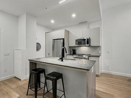 1 bedroom apartment for rent in Québec - Beauport — photo 2