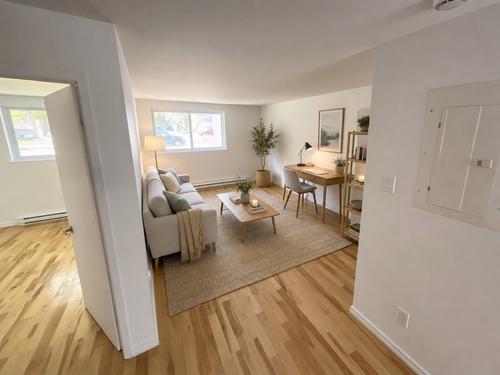 Appartement de 2 chambres à louer à Laval — photo 3