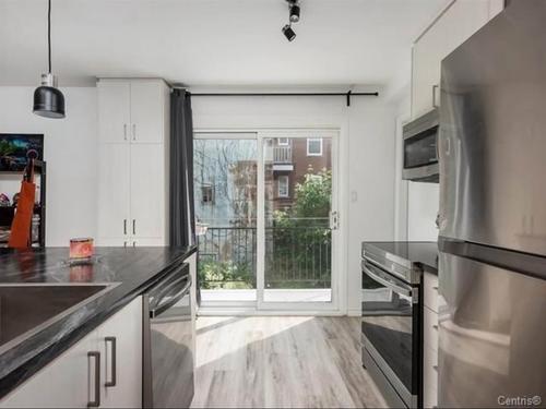 2 bedrooms apartment for rent in Montreal - Ville-Marie — photo 5