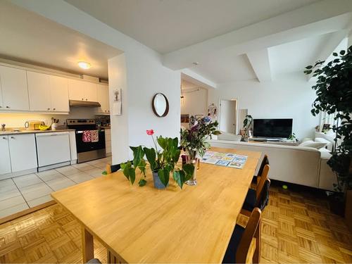 Appartement de 2 chambres à louer à Québec - La Cité-Limoilou — photo 4