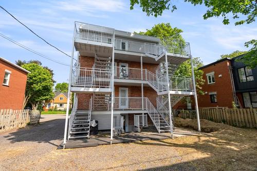 Appartement de 3 chambres à louer à Québec - La Cité-Limoilou — photo 31