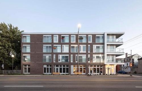 Appartement de 2 chambres à louer à Québec - La Cité-Limoilou — photo 4