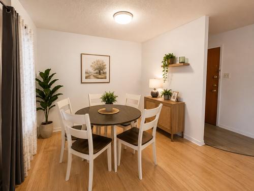 Appartement de 2 chambres à louer à Gatineau — photo 3