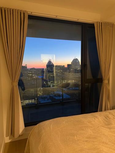 Appartement de 1 chambre à louer à Montreal - Ville-Marie — photo 3