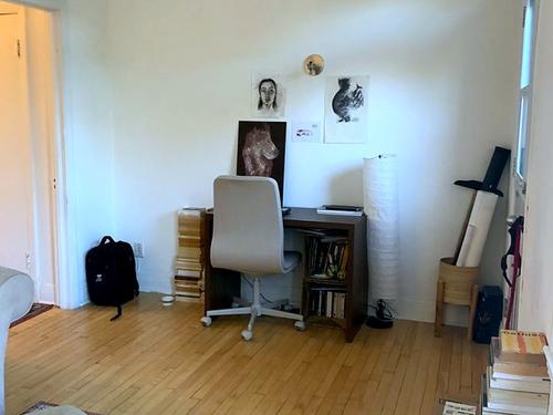 1 bedroom apartment for rent in Montreal - Ville-Marie — photo 4