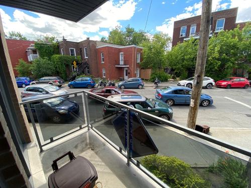 1 bedroom apartment for rent in Montreal - Rosemont–La Petite-Patrie — photo 10