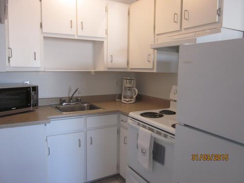 Studio for rent in Sherbrooke — photo 10