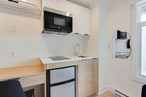Studio for rent in Montreal - Ville-Marie — photo 6