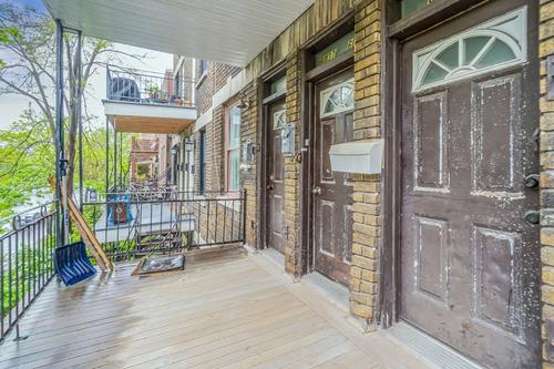 Appartement de 1 chambre à louer à Montreal - Le Plateau-Mont-Royal — photo 14