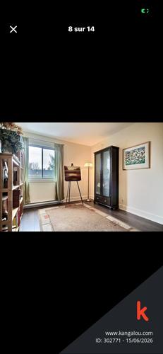 Appartement de 3 chambres à louer à Saint-Lambert (Montérégie) — photo 7