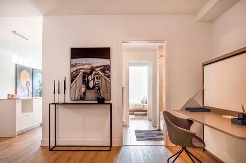 1 bedroom apartment for rent in Gatineau — photo 20