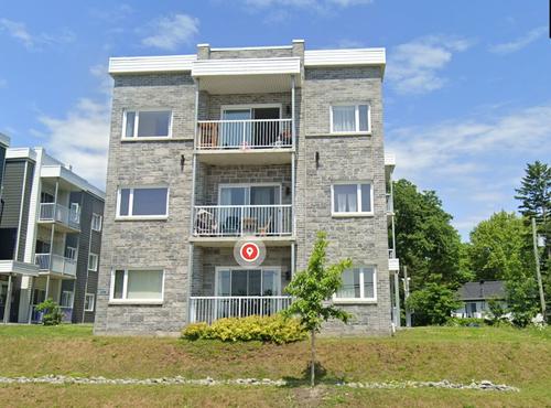 Appartement de 1 chambre à louer à Québec - Les Rivières — photo 2