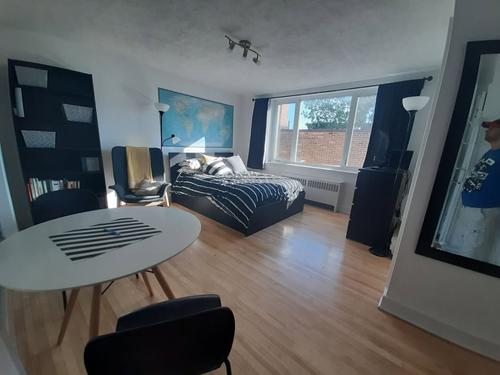 Studio à louer à Québec - La Cité-Limoilou — photo 2