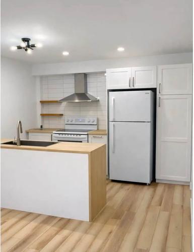 Appartement de 2 chambres à louer à Gatineau — photo 2