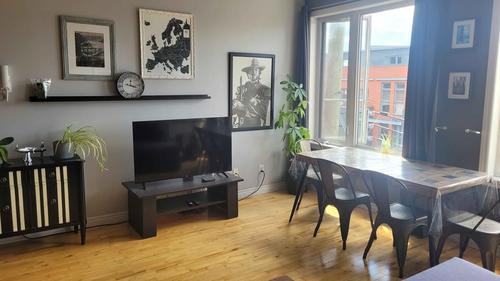 Appartement de 1 chambre à louer à Montreal - Rosemont–La Petite-Patrie — photo 3