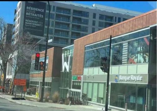 2 bedrooms apartment for rent in Montreal - Côte-des-Neiges–Notre-Dame-de-Grâce — photo 7