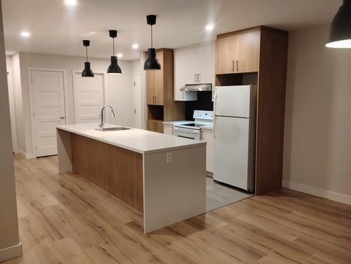 Appartement de 3 chambres à louer à Lévis — photo 8