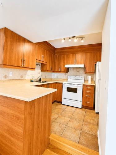 2 bedrooms apartment for rent in Laval — photo 4