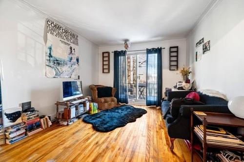 1 bedroom apartment for rent in Montreal - Rosemont–La Petite-Patrie — photo 3